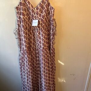 American Eagle Outfitters Maxi Dress